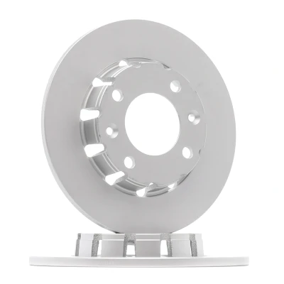Imagem de JURID Disco de travão PEUGEOT: 2008 II, 208 II Hatchback, OPEL: Corsa F Hatchback 249mm 10mm 4 108mm cheio revestido 563364JC 1643574180