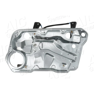 Imagem de Aic Elevador de vidro à frente, lado direito elétrico com placa encosto sem motor 52960 VOLKSWAGEN: Golf 4, Bora Sedan, 4 Variant