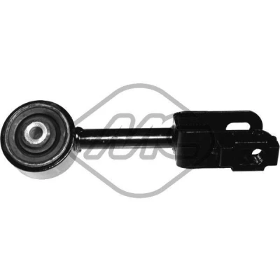 Imagem de Metalcaucho 05566 Suporte, motor à frente Rolamento de borracha e metal