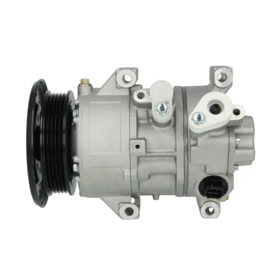 Imagem de NISSENS 89309 Compressor 5SE12C 12 PAG 46 R 134a TOYOTA: Avensis II Station Wagon
