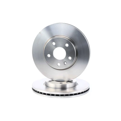 Imagem de BOSCH 0 986 479 643 Disco de travão 276 26 5 105 ventilado oleado com parafusos OPEL: Astra J Hatchback, Sports Tourer, GTC