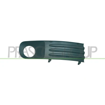 Imagem de PRASCO VG9172133 Grelha de Pára Choques com furo/s para os faróis nevoeiro à frente, lado direito VOLKSWAGEN: Transporter 5