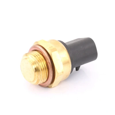 Imagem de CALORSTAT by Vernet TS1899 Interruptor de temperatura, ventilador do radiador M22x1.5 FIAT: Punto I Hatchback, Seicento / 600 Uno Hatchback
