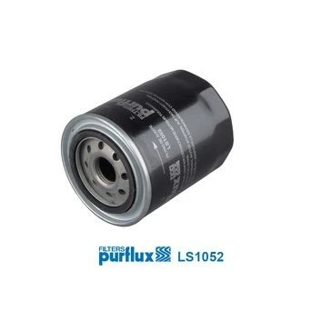 Imagem de PURFLUX LS1052 Filtro de óleo 1&quot; 12 aparafusado JAGUAR: XJ Sedan