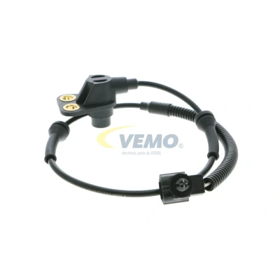 Imagem de VEMO V51 72 0139 Sensor de ABS Eixo dianteiro, lado esquerdo Original Quality para veículos com 2 610 12