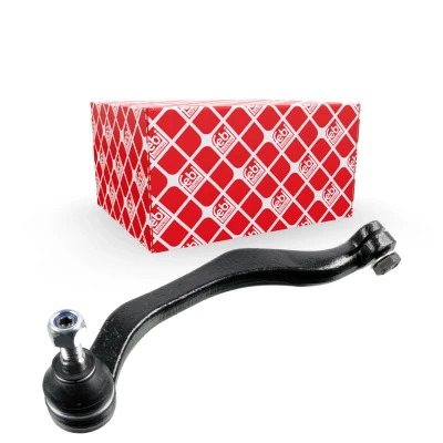 Imagem de FEBI BILSTEIN 30818 Rótula de direção Eixo dianteiro, lado esquerdo com porca autoblocante MINI: Hatchback