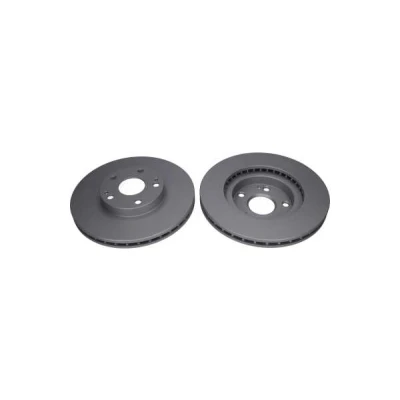 Imagem de KAVO PARTS BR 9440 C Disco de travão 295 26 5 114 ventilado revestido TOYOTA: Avensis II Station Wagon, Corolla Verso, Sedan
