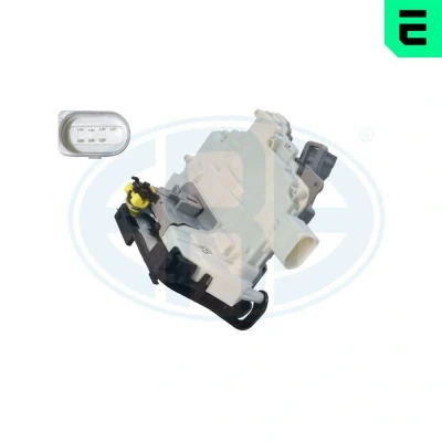 Imagem de ERA 660219 Fechadura de Porta com fecho centralizado traseira direita SEAT: Leon II Hatchback, Altea, Altea XL