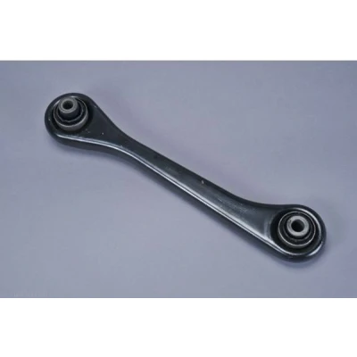 Imagem de AUTOMEGA 110086110 Braço de suspensão oscilante longitudinal VOLKSWAGEN: Golf 5, Passat B6 Variant, Eos
