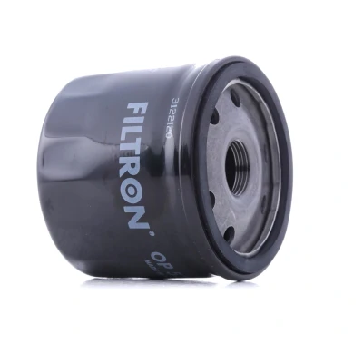 Imagem de FILTRON OP 537/2 Filtro de óleo M 20 X 1.5 aparafusado FIAT: Punto II Hatchback, 500 Doblo I Cargo, ALFA ROMEO: 156 Sportwagon, 147