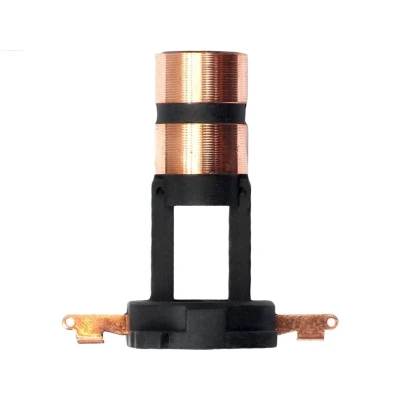 Imagem de AS PL ASL9021 Anel colector, alternador