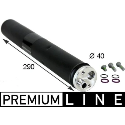 Imagem de MAHLE ORIGINAL AD 97 000P Filtro Secador