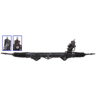 Imagem de ELSTOCK 11 1430 Caixa da direcção hidráulico para veículos com Servotronic veículo volante à esquerda Sensor not supplied 1170