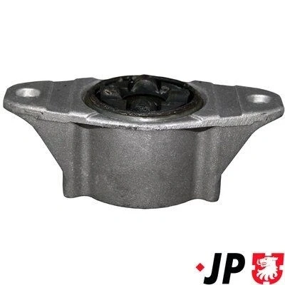 Imagem de JP GROUP 1552300400 Suporte de apoio do conjunto mola / amortecedor Eixo traseiro esquerdo, direito sem chumaceira FORD: Focus 2