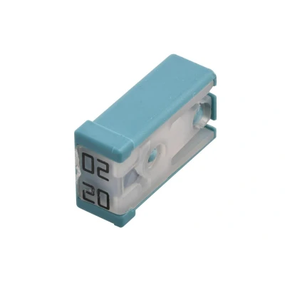Imagem de HELLA 8JS 218 228 021 Fusível 20 Azul 32