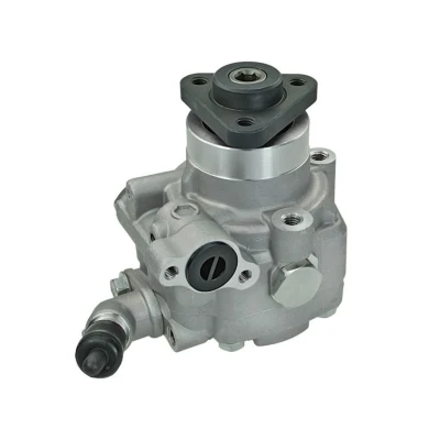 Imagem de MEYLE 114 631 0039 Bomba de Direção hidráulico ORIGINAL Quality VOLKSWAGEN: Amarok Pick up, Transporter 5, 5 Bus endado, norauto, oscaro,