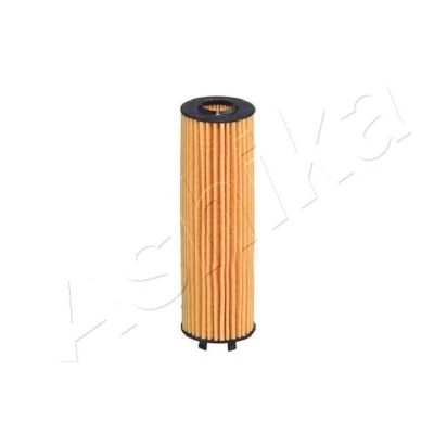 Imagem de ASHIKA 10 ECO046 Filtro de óleo Cartucho filtrante VOLKSWAGEN: Passat B8 Variant, Sedan, Touran II, AUDI: Q2, Q3, SKODA: Kodiaq