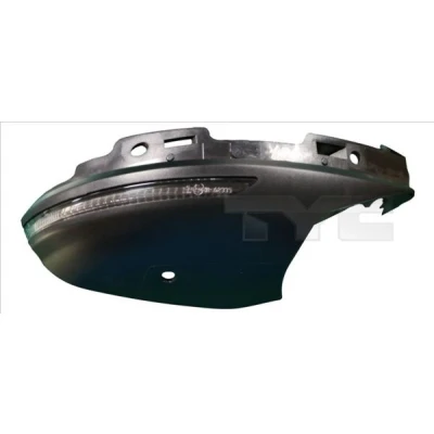Imagem de TYC 328 0269 3 Intermitente Retrovisor exterior direito com LED RENAULT: Megane IV Sedan, 4, Clio V Hatchback