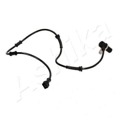 Imagem de ASHIKA 151 05 500 Sensor de ABS Eixo dianteiro, lado esquerdo MITSUBISHI: Carisma Hatchback