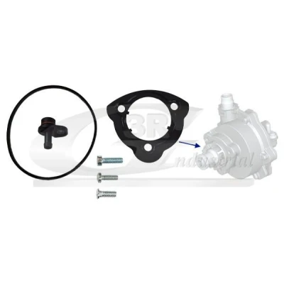 Imagem de Kit de reparação, bomba vácuo (sistema travões) 3RG 74103