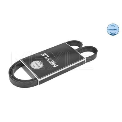 Imagem de MEYLE 050 005 1150 Correia trapezoidal estriada 5 EPDM (borracha de etileno propileno dieno) ORIGINAL Quality FIAT: Punto II Hatchback