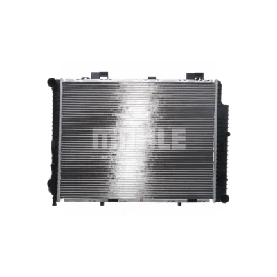 Imagem de MAHLE ORIGINAL CR 309 000S Radiador, arrefecimento do motor para veículos com/sem ar condicionado 641 488 42 Aletas de refrigeração soldadas