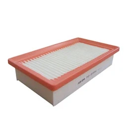 Imagem de ALCO FILTER MD 8994 Filtro de ar 53,0 146,0 255,0 Cartucho filtrante KIA: Rio 4, Stonic Hatchback, IV Van / Hatchback