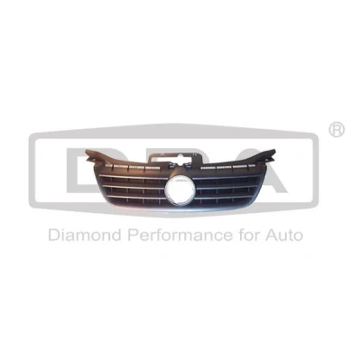 Imagem de DPA 88530940802 Grelha de Pára Choques à frente VOLKSWAGEN: Touran I, Caddy 3