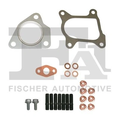 Imagem de FA1 KT780030 Kit de montagem, turbocompressor