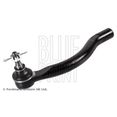 Imagem de BLUE PRINT ADH28735 Rótula de direção Eixo dianteiro, lado esquerdo com porca castelo HONDA: ACCORD 7 Tourer, Limousine, 8 Kombi