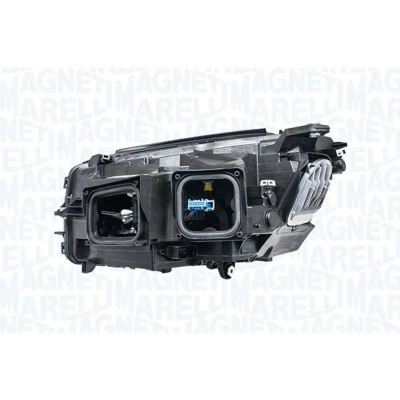 Imagem de Faróis MAGNETI MARELLI 719000000240