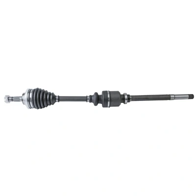 Imagem de FEBI BILSTEIN 192888 Veio de transmissão Eixo dianteiro, lado direito PEUGEOT: 206 Hatchback, SW