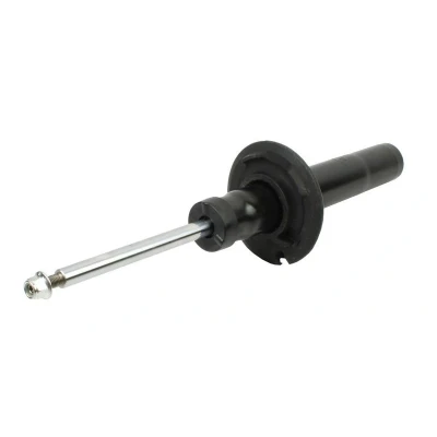 Imagem de MAXGEAR 11 1693 Amortecedor Eixo dianteiro Pressão do gás Tubo duplo Kit de conjunto mola/amortecedor cavilha em cima com placa mola AUDI: Q5