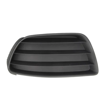 Imagem de PRASCO Premium FT3402124 Grelha de Pára Choques sem furo/s para faróis nevoeiro à frente, lado esquerdo FIAT: Punto II Hatchback