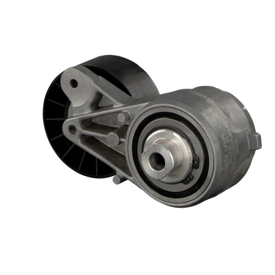 Imagem de FEBI BILSTEIN 12100 Tensor da Correia MERCEDES BENZ: Classe S Sedan
