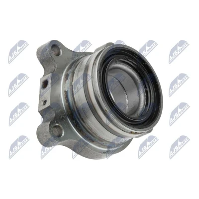 Imagem de NTY KLT TY 120 Kit de rolamento roda Eixo traseiro, traseiro esquerdo com cubo