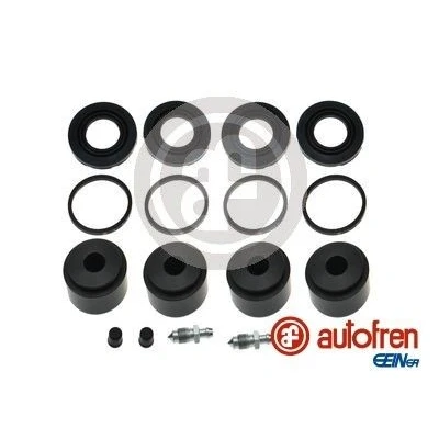 Imagem de AUTOFREN SEINSA D42706C Jogo de Reparação Pinça Travão Eixo dianteiro 42 AUDI: Q5