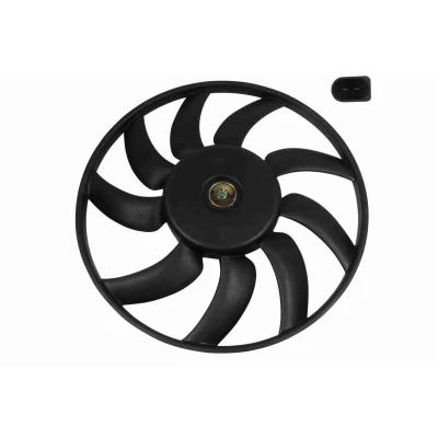 Imagem de VEMO V15 01 1906 Ventilador de Radiador 400 12 Original Quality AUDI: A6 C7 Avant, A4 B8 Allroad, Sedan