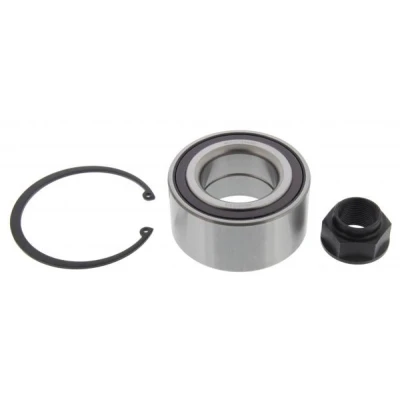 Imagem de MAPCO 26514 Kit de rolamento roda Eixo dianteiro, ambos os lados com anel sensor magnético integrado 84 HONDA: CIVIC 8 Hatchback, CR V 1