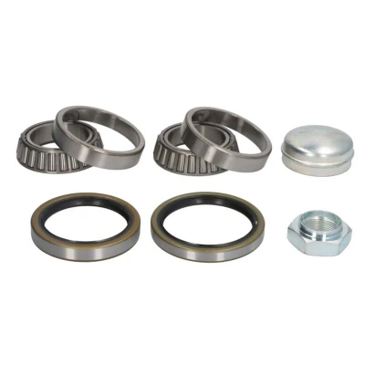 Imagem de SNR R140.77 Kit de rolamento roda 80 FIAT: Ducato II Camião plataforma/Chassis, I plataforma/Chassis
