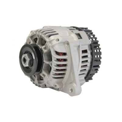 Imagem de MAPCO 13400 Alternador 14V 70A PEUGEOT: Partner I Van, 306 Hatchback, 106 II CITROËN: Saxo Berlingo / First Van