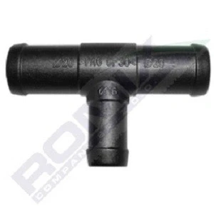 Imagem de ROMIX C60419 Peça de ligação, tubo água lavagem