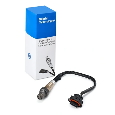 Imagem de Sensor lambda DELPHI ES21286 12B1
