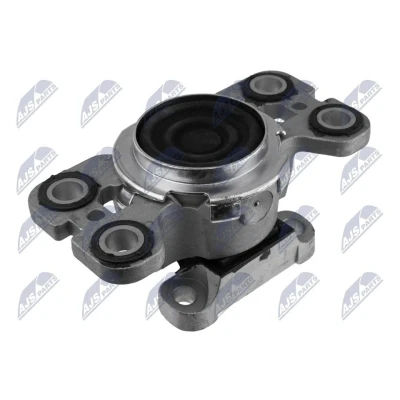 Imagem de NTY ZPS VV 033 Suporte, motor esquerda Apoio hidráulico VOLVO: S80 II, XC70 II Carrinha, V70 3
