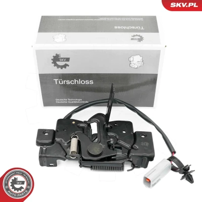 Imagem de ESEN SKV 60SKV606 Fecho do capot motor
