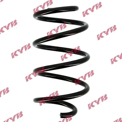 Imagem de KYB K Flex RH3900 Mola de suspensão Eixo dianteiro helicoidal AUDI: TT Coupe