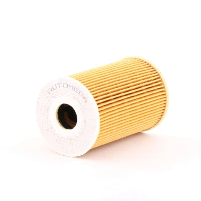 Imagem de AUTOMEGA Filtro de óleo Cartucho filtrante VOLKSWAGEN: Golf 6, Polo V Hatchback, 5, AUDI: A3 Sportback, A5 B8 Coupe, SEAT: Ibiza 4