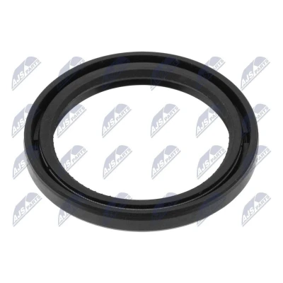 Imagem de NTY NUP MZ 003 Retentor de Cambota do lado frontal MAZDA: FAMILIA 5, MX 6