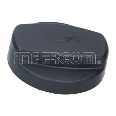 Imagem de ORIGINAL IMPERIUM 43045 Tampa, tubo de enchimento óleo MERCEDES BENZ: Classe C Coupe, W124 Sedan, E SEAT: Ibiza 2, 3