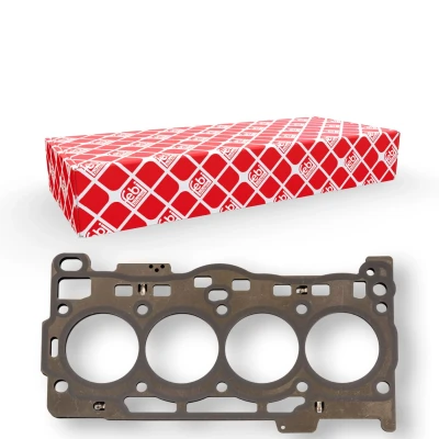 Imagem de FEBI BILSTEIN 172164 Juntas da Cabeça do Motor 1,02 Metal